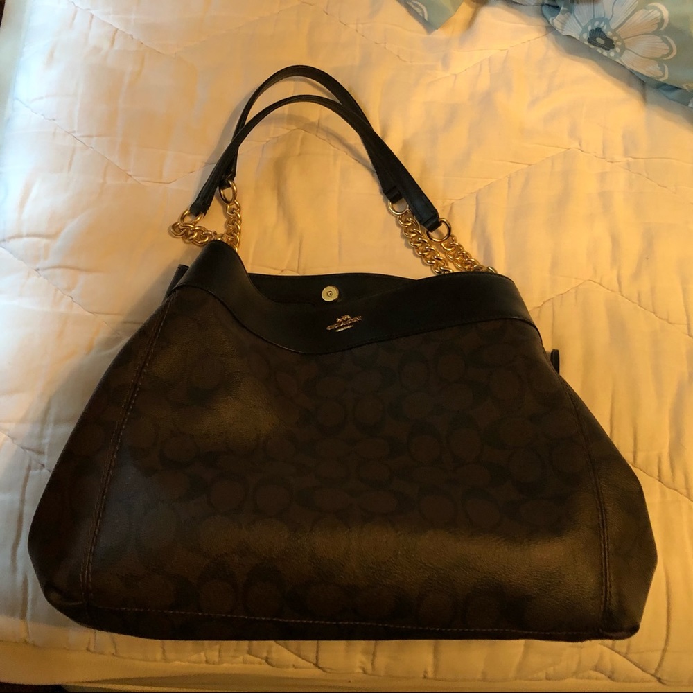 Coach Lexy Shoulder bag
